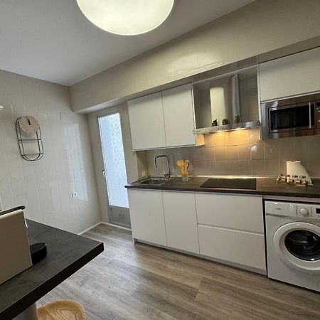 Entoelcentro Apartment Баеза Екстериор снимка