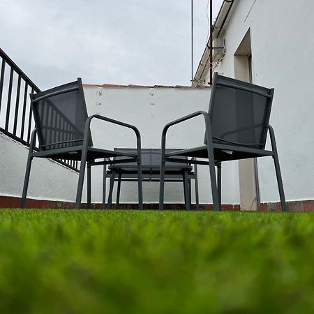 Entoelcentro Apartment Баеза Екстериор снимка