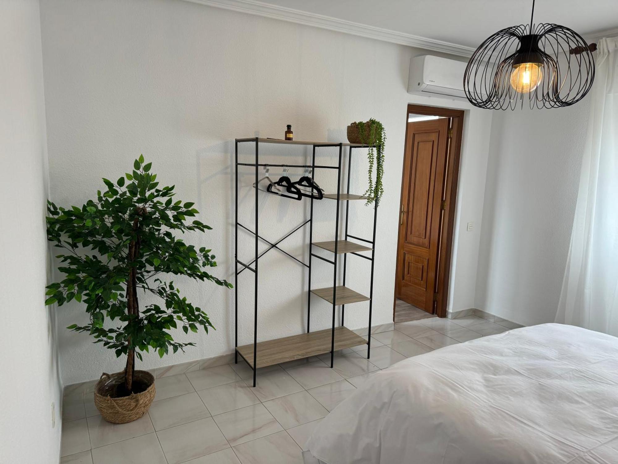 Entoelcentro Apartment Баеза Екстериор снимка