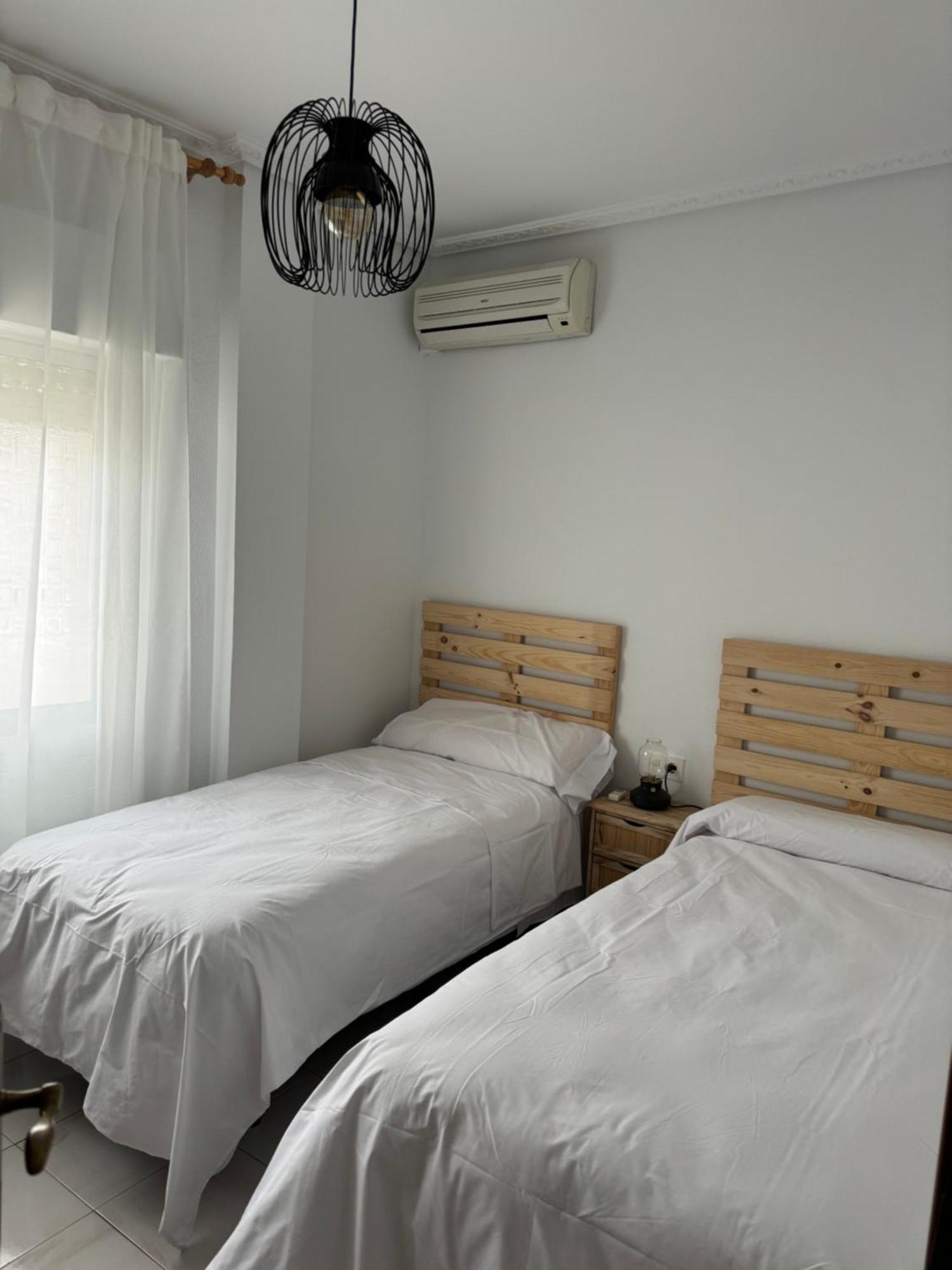 Entoelcentro Apartment Баеза Екстериор снимка