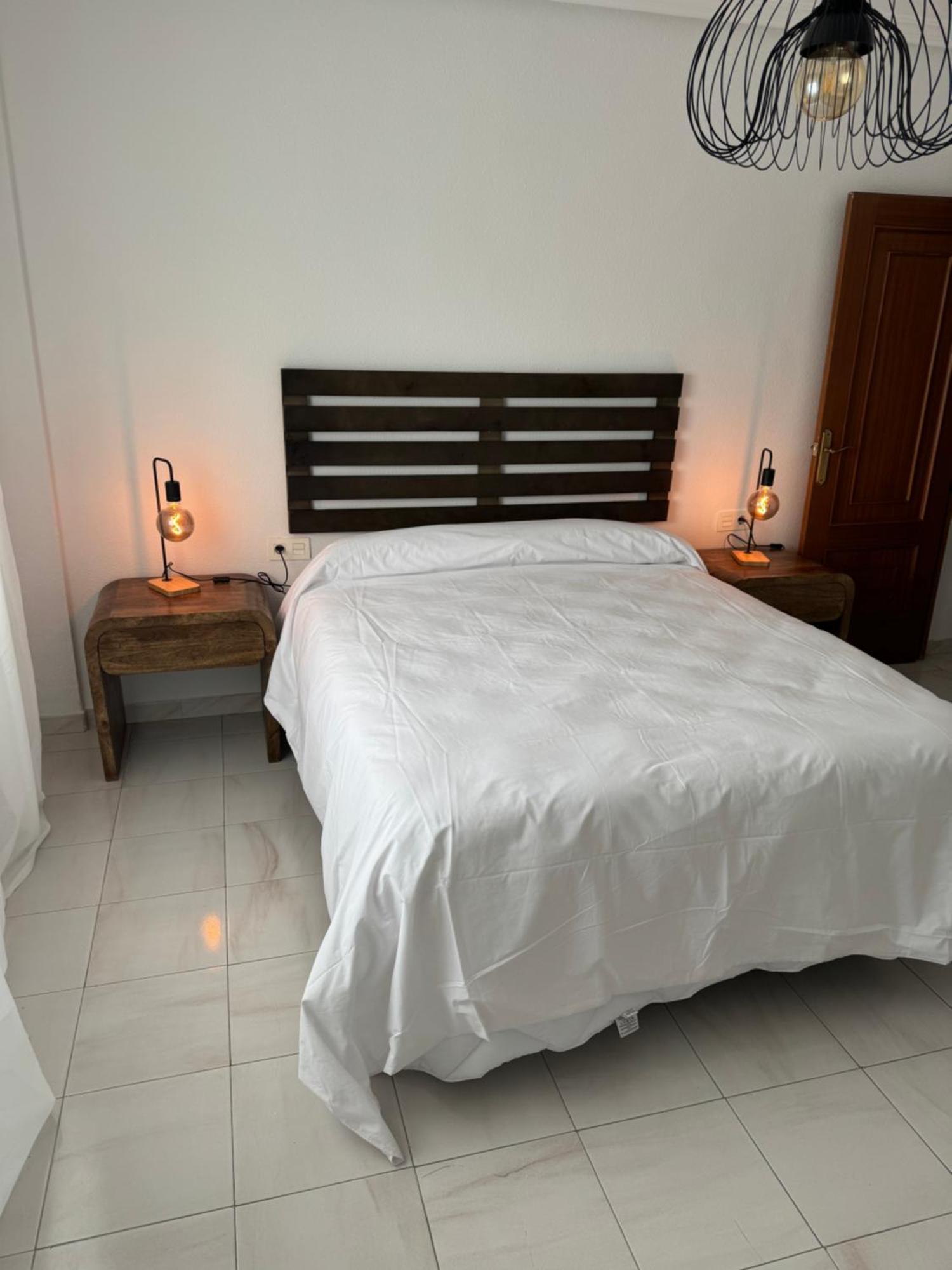Entoelcentro Apartment Баеза Екстериор снимка