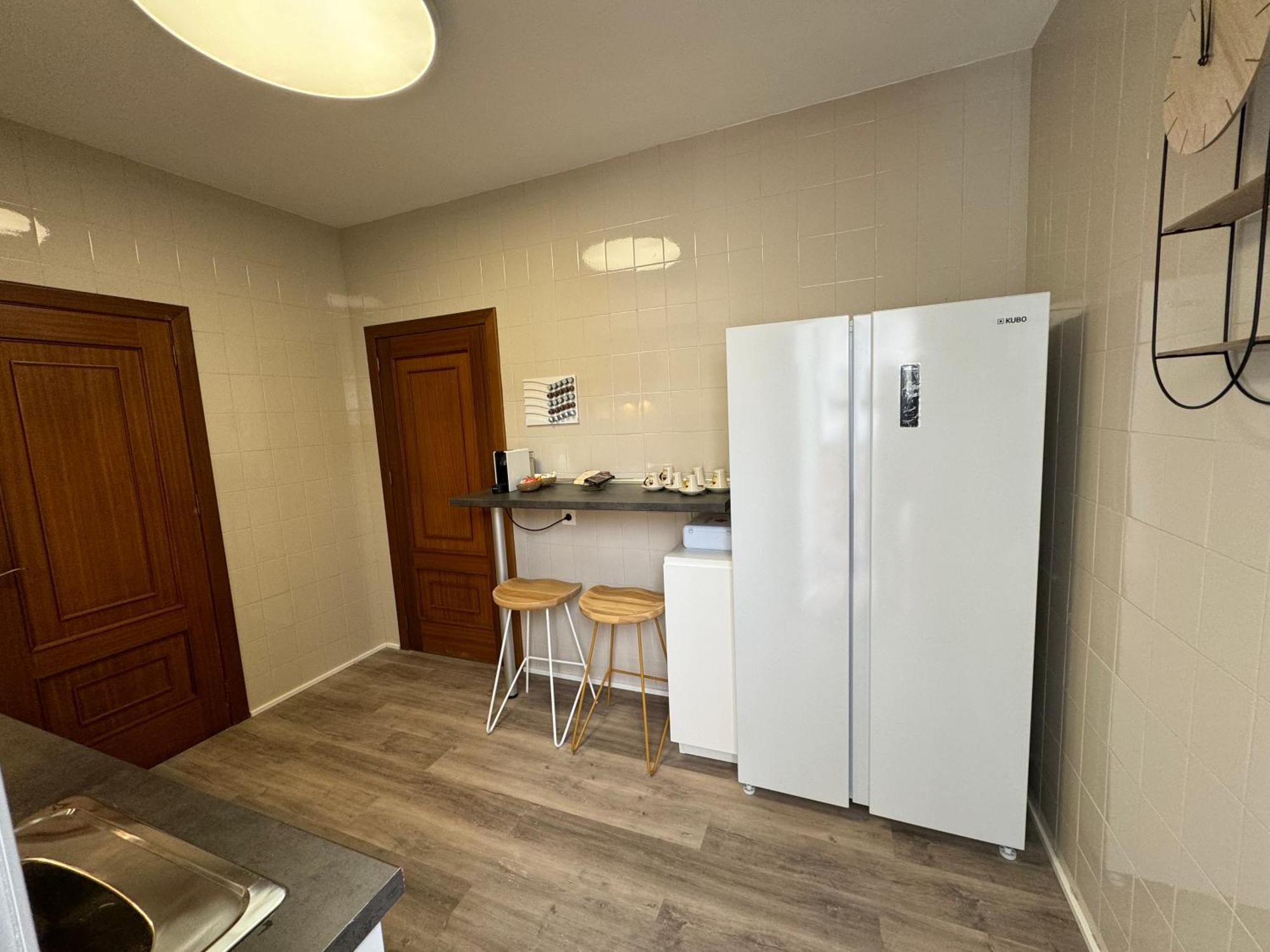 Entoelcentro Apartment Баеза Екстериор снимка