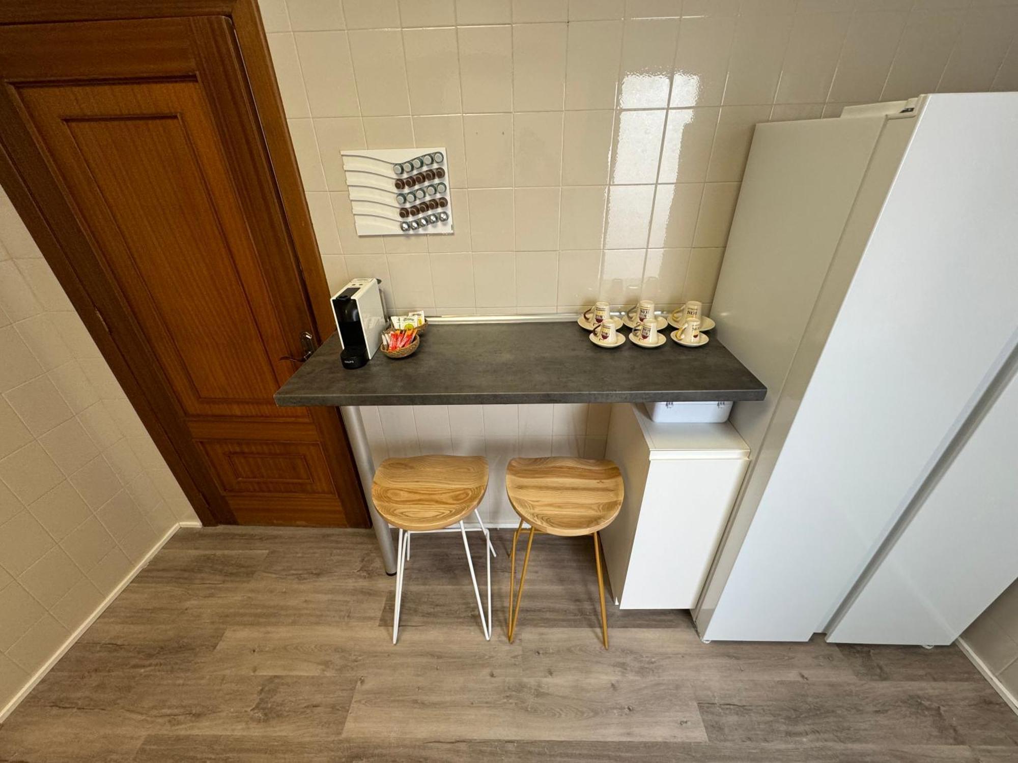 Entoelcentro Apartment Баеза Екстериор снимка