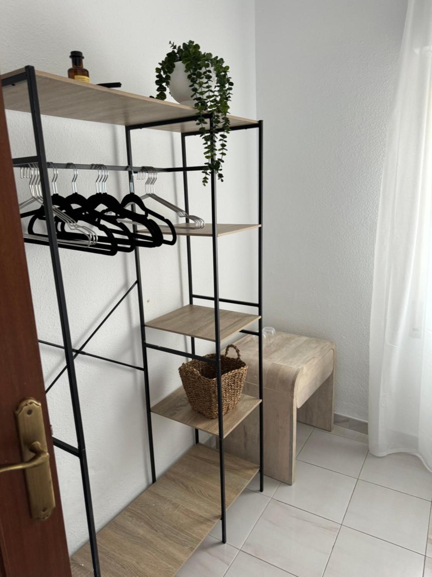 Entoelcentro Apartment Баеза Екстериор снимка