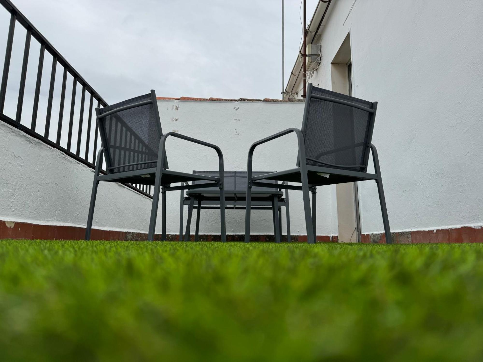 Entoelcentro Apartment Баеза Екстериор снимка