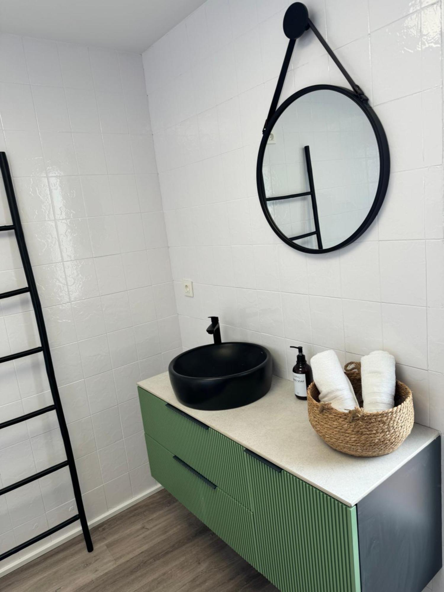Entoelcentro Apartment Баеза Екстериор снимка